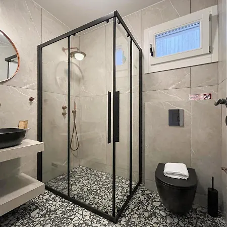 Appartamento Chelmis Sea Front - Atlantis