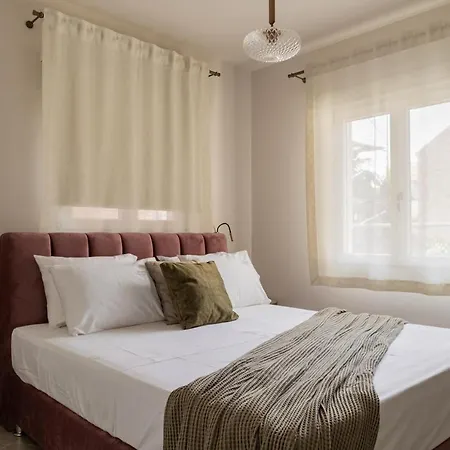 Chelmis Sea Front - Atlantis Apartment *