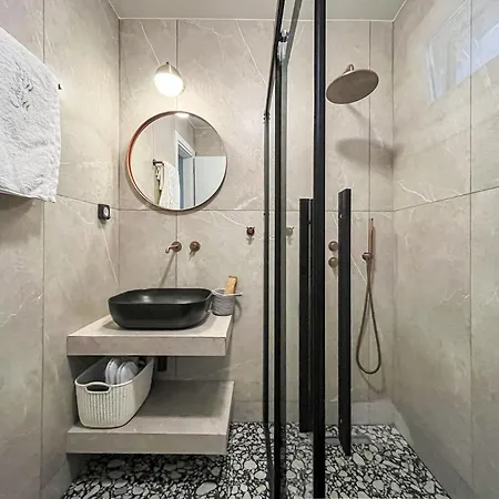 Appartamento Chelmis Sea Front - Atlantis