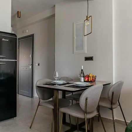 Chelmis Sea Front - Atlantis * Argostoli (Kefalonia)