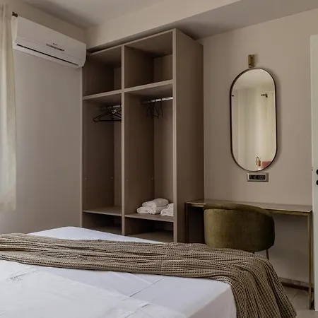 Apartment Chelmis Sea Front - Atlantis *