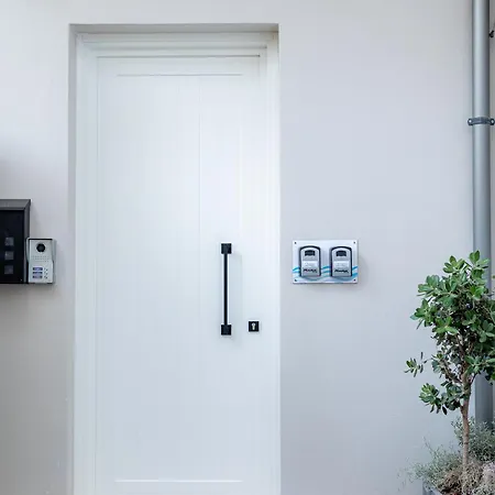 Chelmis Sea Front - Atlantis