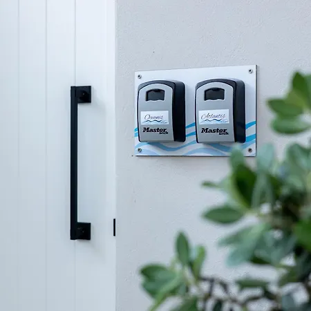 Chelmis Sea Front - Atlantis * Argostoli (Kefalonia)