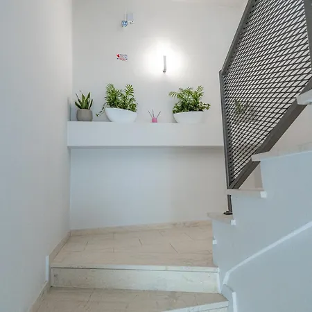 Apartment Chelmis Sea Front - Atlantis Argostoli (Kefalonia)