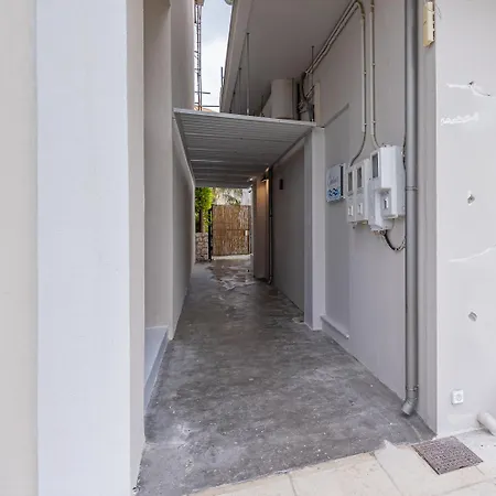 Chelmis Sea Front - Atlantis Argostoli (Kefalonia)