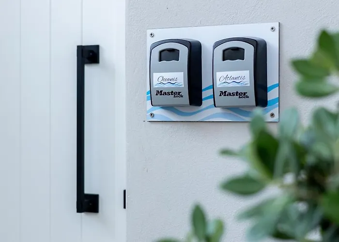 Chelmis Sea Front - Atlantis * ארגוסטולי