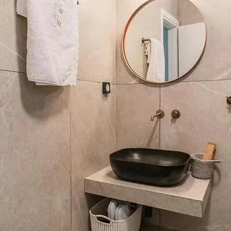 Apartament Chelmis Sea Front - Atlantis Argostolion
