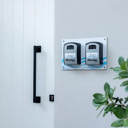 아파트 Chelmis Sea Front - Atlantis 아르고스톨리온