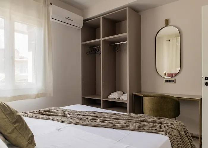 Apartamento Chelmis Sea Front - Atlantis