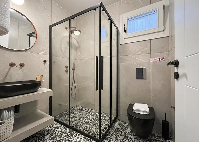 Apartamento Chelmis Sea Front - Atlantis