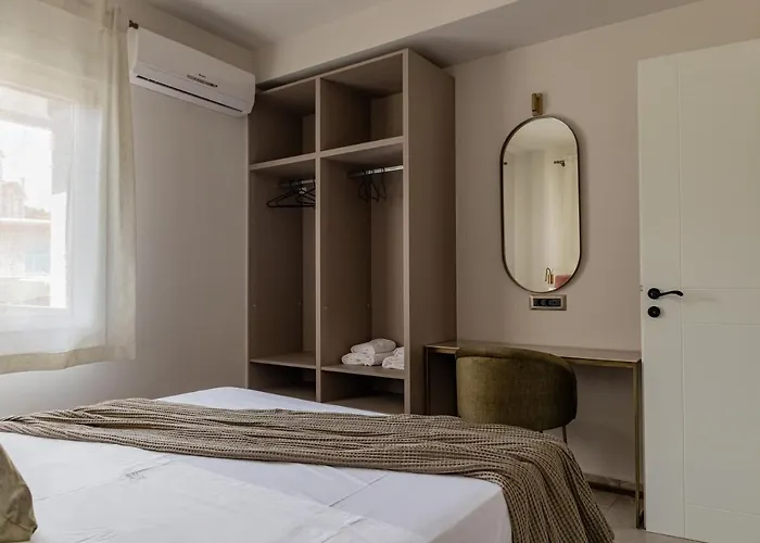 Apartamento Chelmis Sea Front - Atlantis *