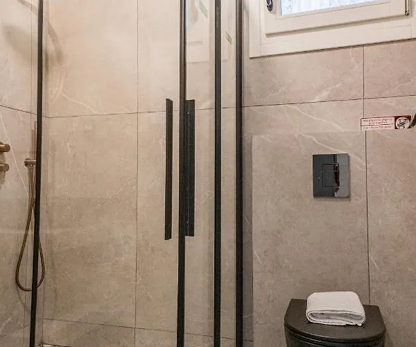 Apartamento Chelmis Sea Front - Atlantis Argostoli (Kefalonia)
