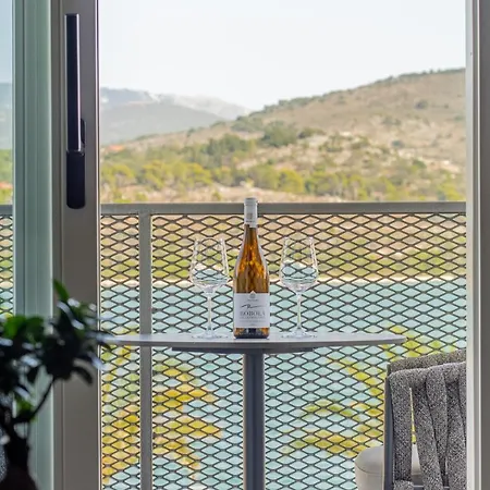 Apartament Chelmis Sea Front - Atlantis *